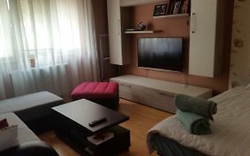 Apartment -Citadel Alba Iulia
