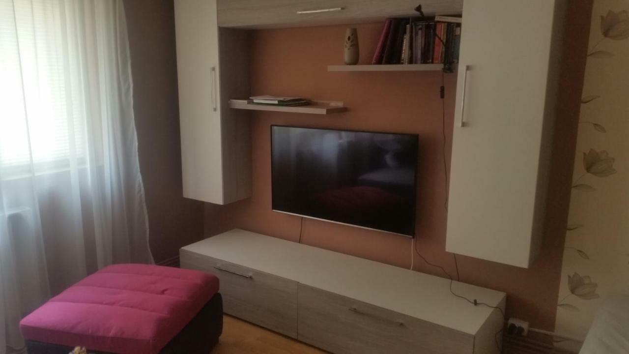 Apartment -Citadel Alba Iulia Exterior foto