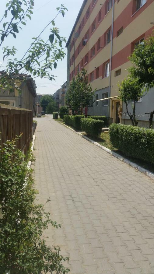 Apartment -Citadel Alba Iulia Exterior foto