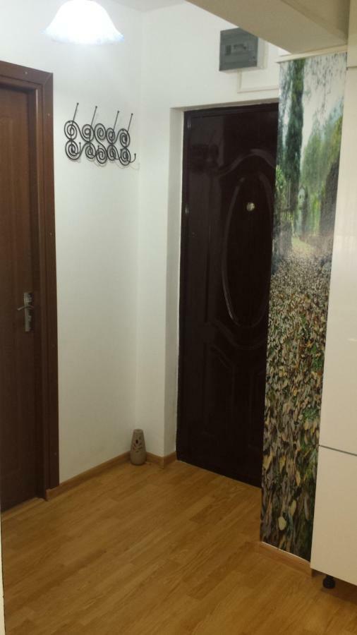 Apartment -Citadel Alba Iulia Exterior foto