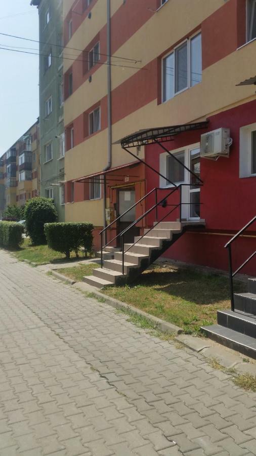 Apartment -Citadel Alba Iulia Exterior foto