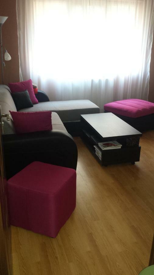 Apartment -Citadel Alba Iulia Exterior foto