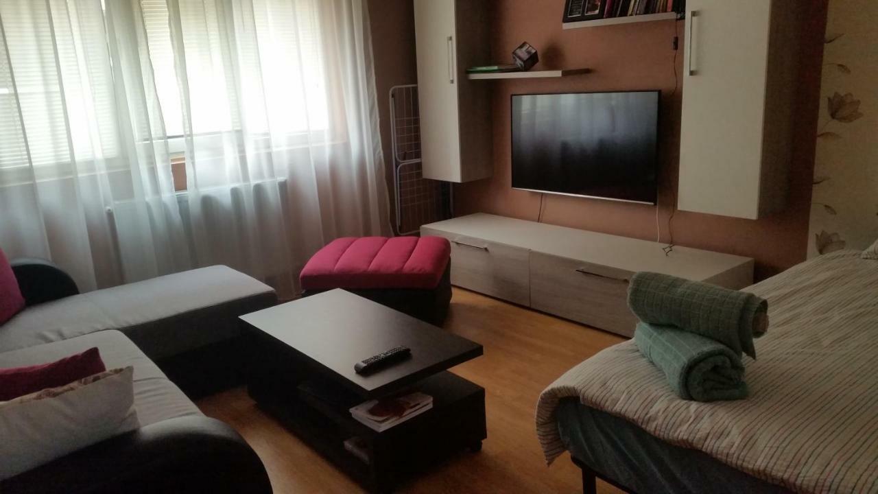 Apartment -Citadel Alba Iulia Exterior foto